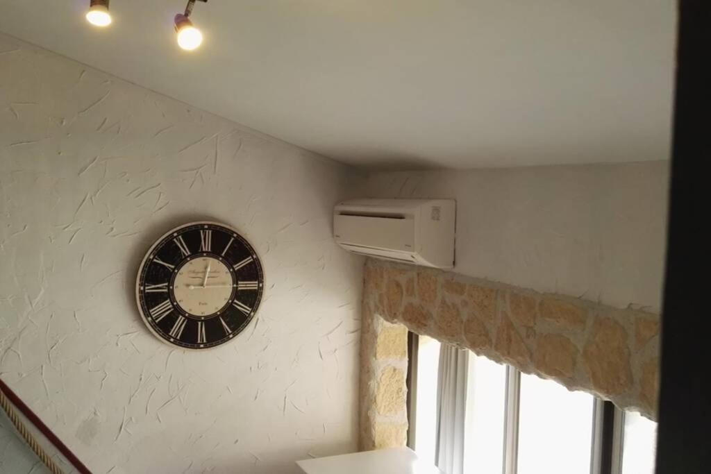 Studio Mezzanine En Residence Avec Piscine Au Village Le Barcarès Exteriör bild